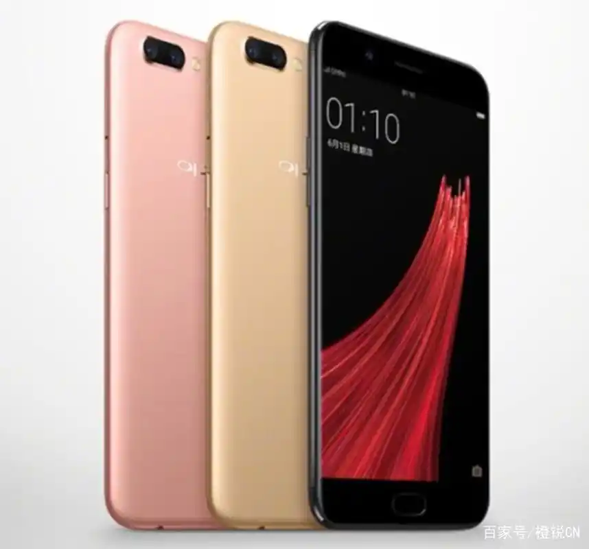 曾经的线下王者—oppo r系列5年发展历程回顾