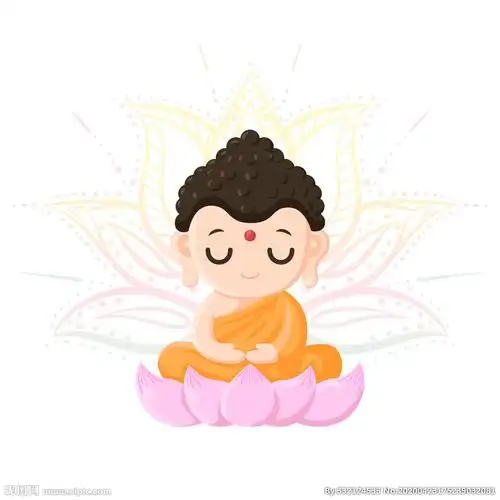 jpg颜色:rgb40共享分举报收藏立即下载×关 键 词:佛陀 如来佛祖 卡通