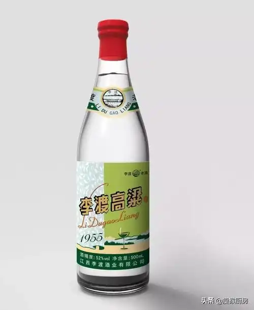 酒友圈公认的江西几大好酒,都是"实力派",可惜知道的人却不多