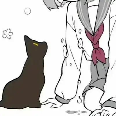 家庭地位情头可爱 高清超甜显示女生家庭地位的情头动漫图片_情侣动漫