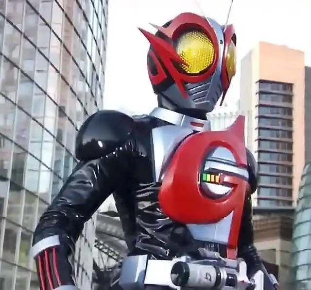 假面骑士g:用红酒来变身的假面骑士黑户口g