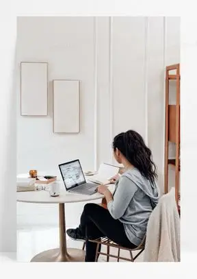 女性背影素材_女性背影图片_女性背影素材图片下载_熊猫办公