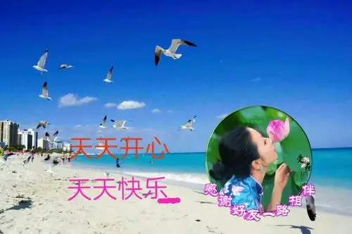 高高兴兴快快乐乐的活着,心态好一切都好.永远健康平安幸福