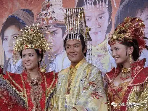 (最后说句题外话,关于唐宣宗时代的历史故事很多,比如"宫心计","牛李