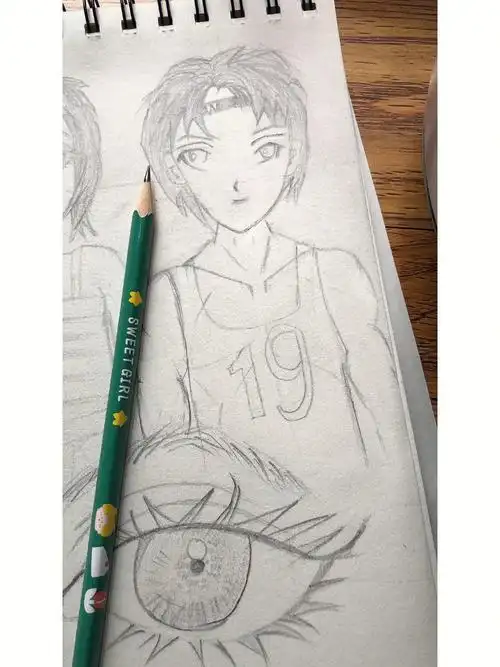 求指点#手绘  #画画的日常  #画画打卡