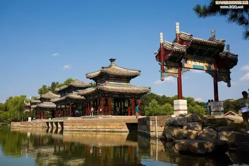 中国十大名胜古迹,你都去过哪几个?|黄山|桂林山水|五岳_新浪新闻