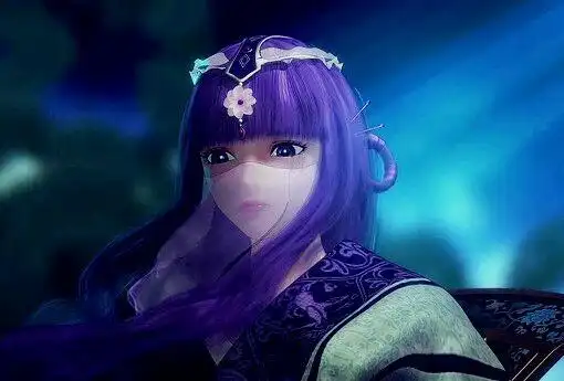 展开全部 《秦时明月》小灵的妹妹为:小衣