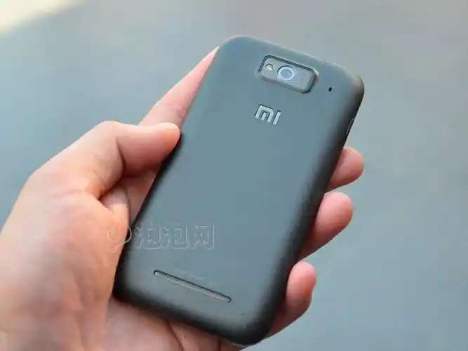 小米m1 3g手机wcdma/gsm图片103