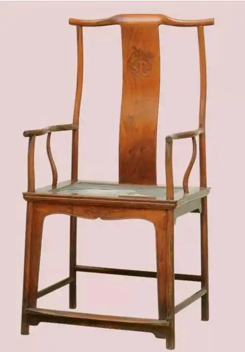 王世襄明式家具十六品