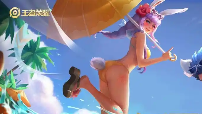 王者荣耀公孙离魔改去衣测评-51游戏网