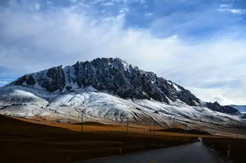 219国道(新藏线)