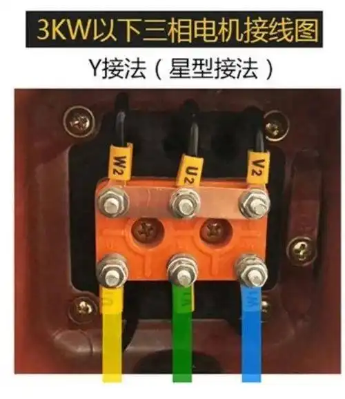 不懂看电动机铭牌!掌握这10点-施耐德schneider|干式变压器|施耐德_ab