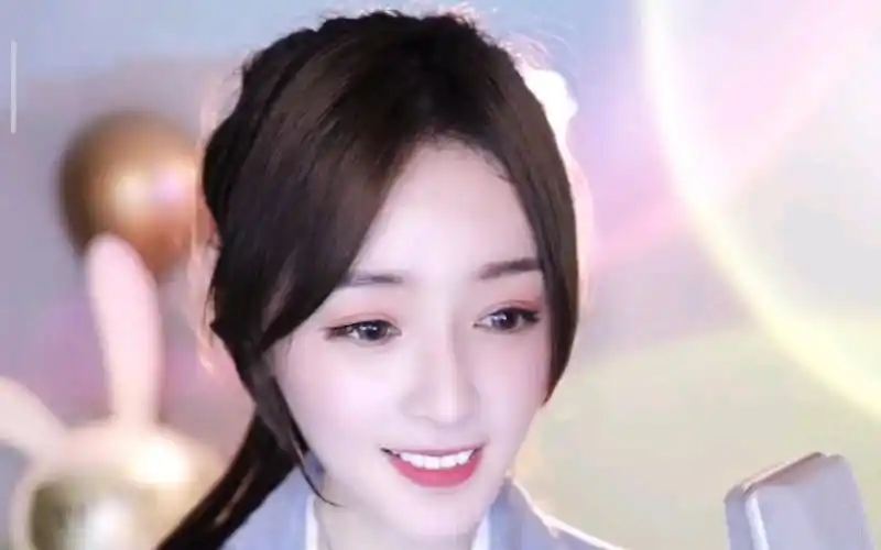 鱼闪闪20220527yy录屏多才多艺盛世美颜