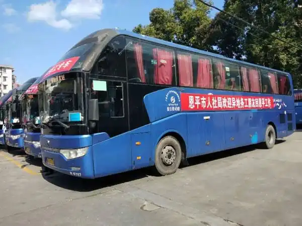 恩平正慢慢"苏醒" 但防控不可放松