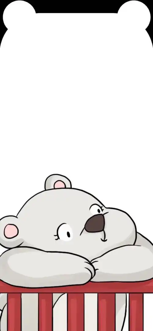 这个耳朵壁纸是什么软件