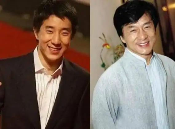 刘恺威的父亲刘丹简历 - 冷求网