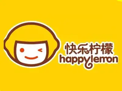 快乐柠檬