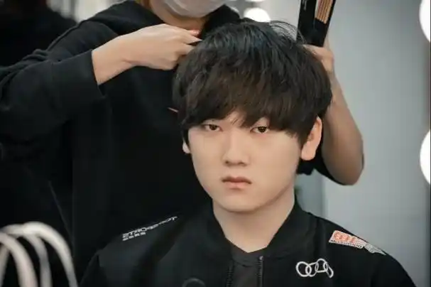 loltes官博为阿水出头正面开团lpl赛事官方纯纯草台班子