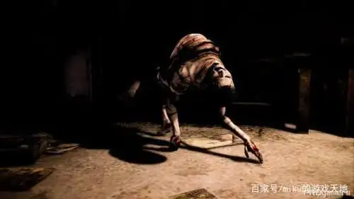 日本版《生化危机》,怪谈类游戏代表作:《尸人:新解》