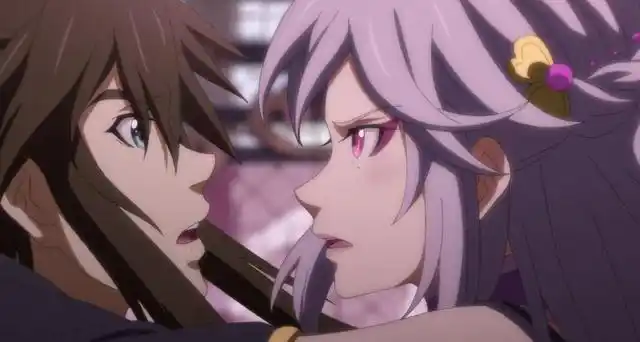 从利用变成真心相待,宋君婉是怎样喜欢上白小纯的呢?