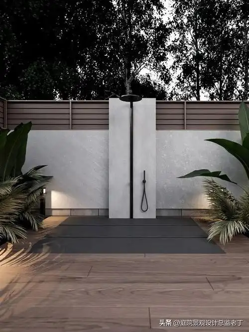 60张创意围墙款式相片直接拿走