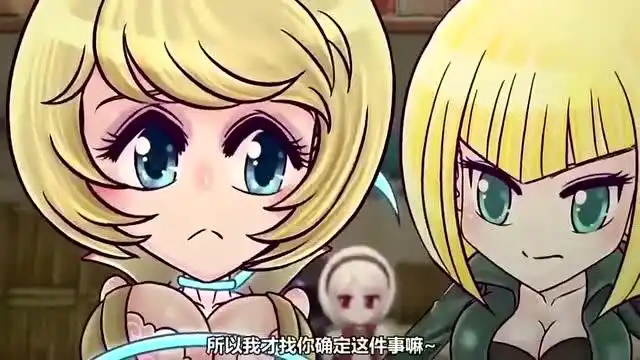 火线传奇:小曼尾巴在灵狐嘴边晃,小曼直接一口咬下去