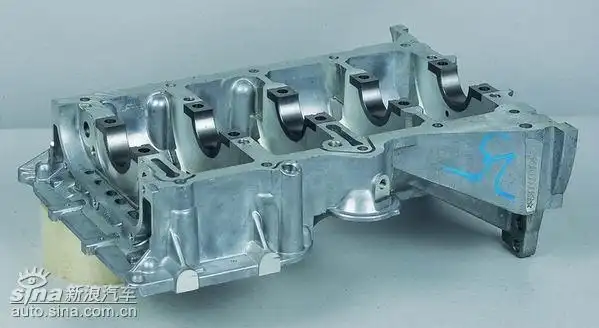 曲轴箱_图片_新浪汽车