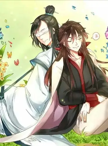 魔道祖师:最虐心的两对,哪对最让你泪目惋惜?