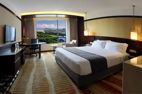 宝华海景大酒店---新客房篇