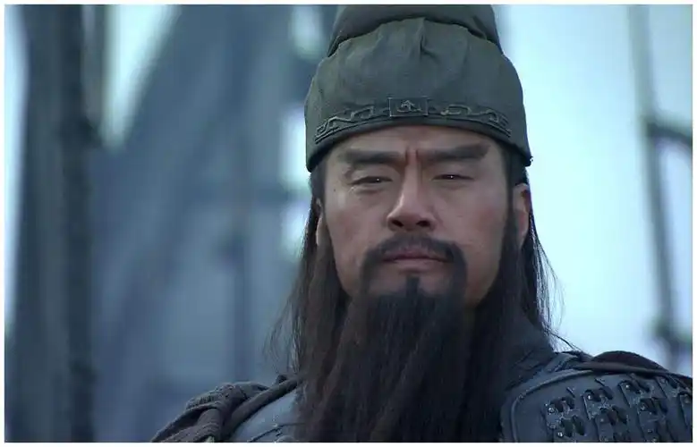 关羽"威震华夏",到底是陈寿的吹捧之言,还是真实存在的事实?