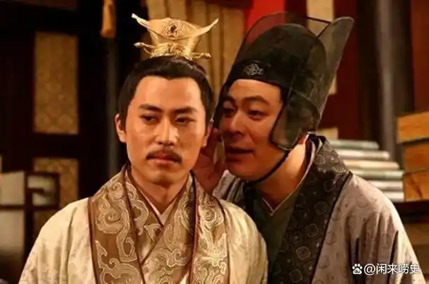 楚平王听信费无极谗言娶准儿媳诛杀伍奢父子伍子胥誓要复仇