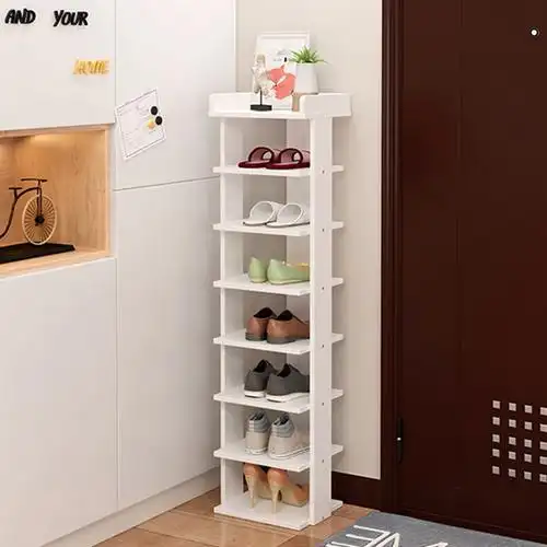 鞋架多层特价简易经济型家用特价组装现代简约省空间鞋柜客厅学生宿舍