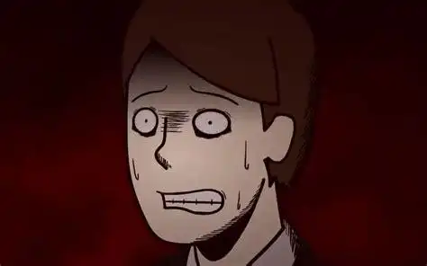 恐怖动画短片沙雕恐怖动画2022已更新今日图集