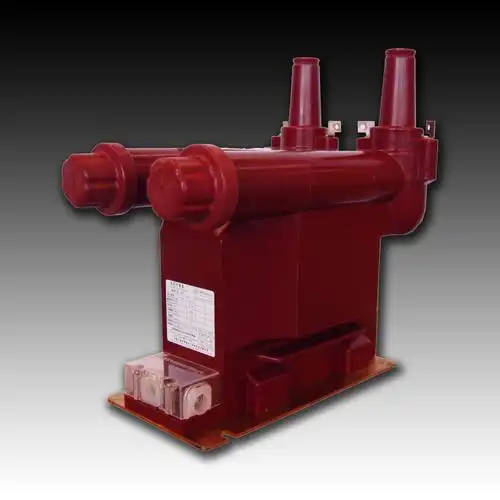 tl-jdzr16-10型电压互感器