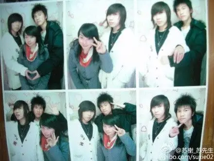 求cv心外无物,苏榭,假相,阿春的照片,绝不外传!谢谢!