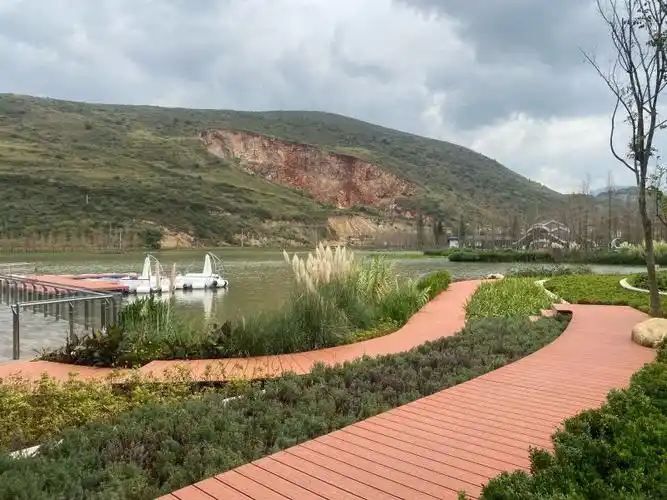 大理慢谷国际健康小镇