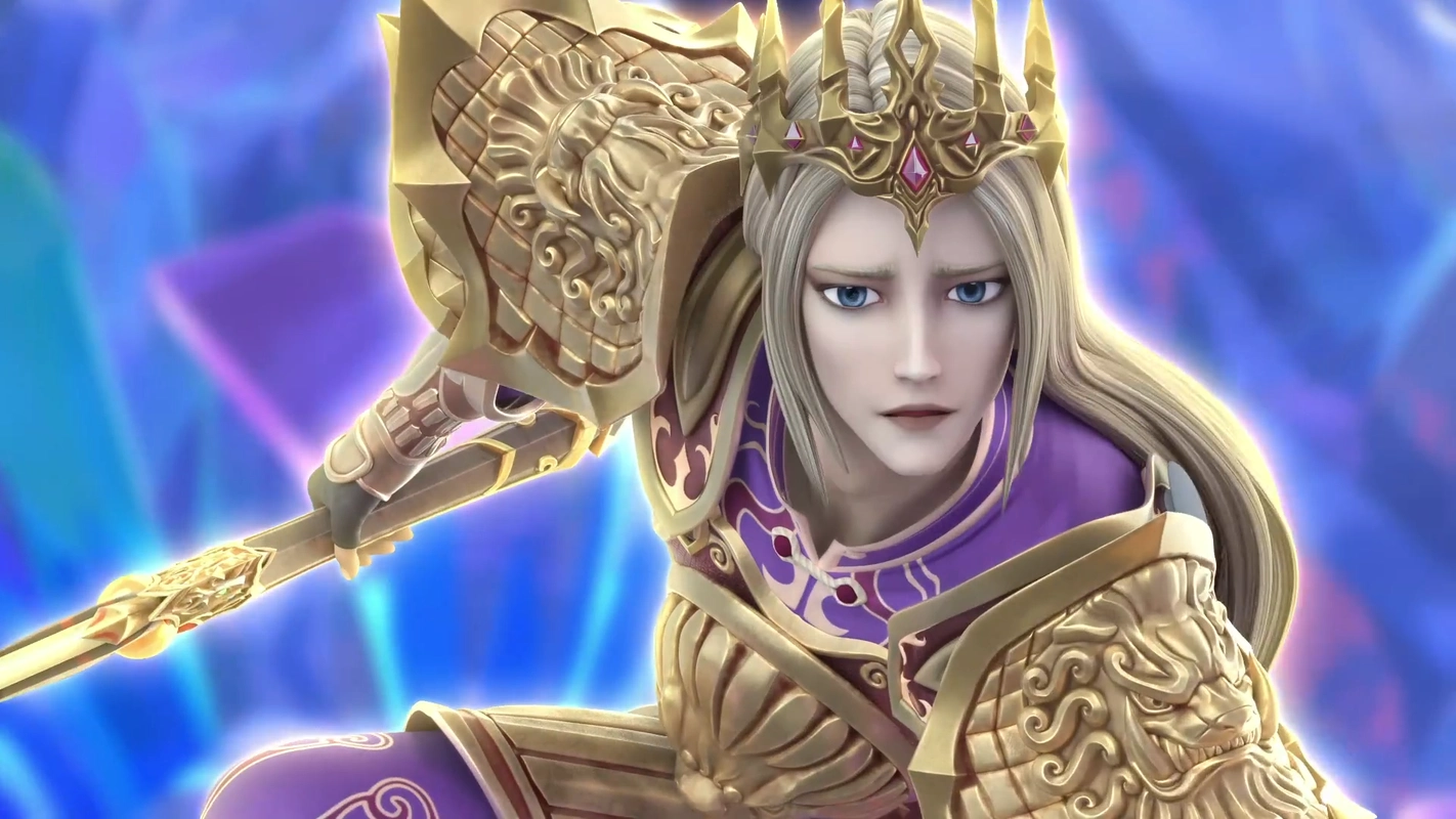 茉莉在两个男人间摇摆不定,给金王子致命一击,又将舒言置于险地