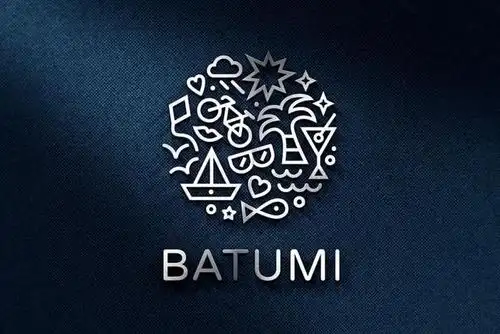 几款有颜值/好看品牌logo设计