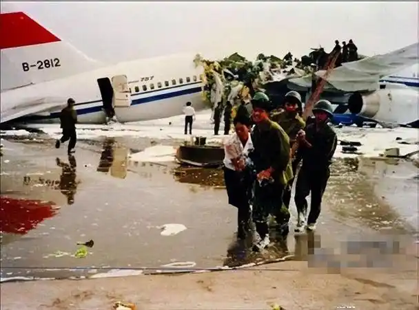 海军3213鱼雷艇事件中国武力威慑险致中韩海战叛徒被处极刑