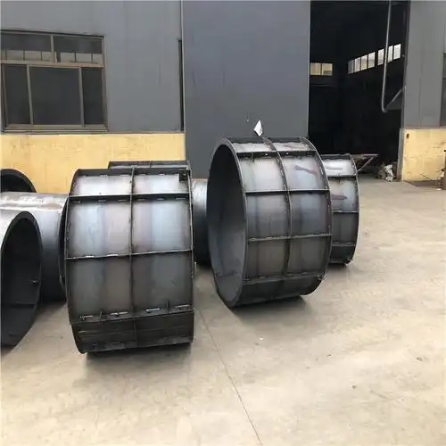 混凝土预制件模具