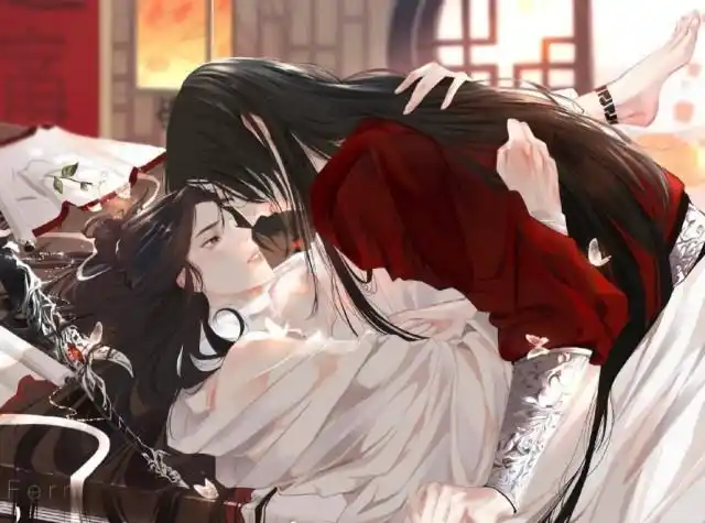 花怜图片3-墨香铜臭孩子的图片-话本小说网