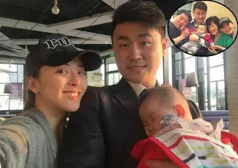 【好奇】黄小蕾个人简历老公是谁被扒出 刘磊是干什么的