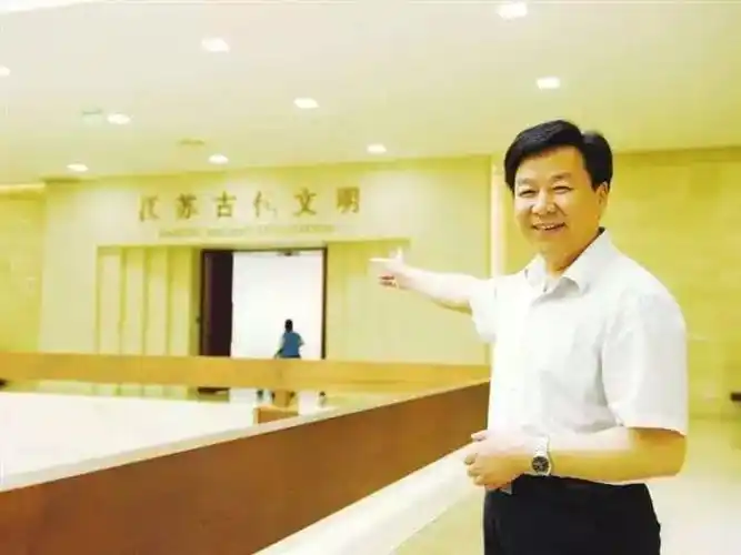 南京博物院院长龚良什么样的博物馆更受欢迎