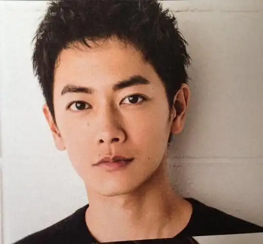 佐藤健##神木隆之介##小松菜奈# 食梦者 真.