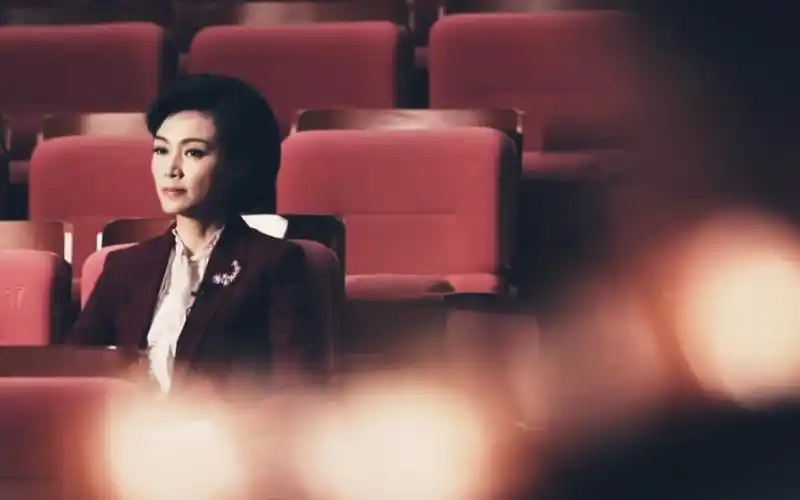 央视主播王春潇