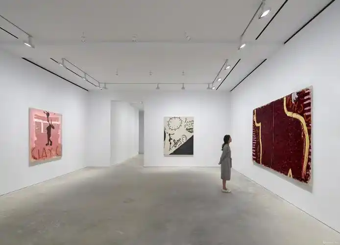 三位画廊总监话香港悄然变化的亚洲艺术舞台