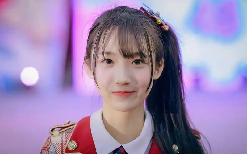 【菲舞之光】gnz48-刘力菲第四届总决选应援pv