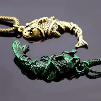 蛇眉铜鱼有什么用