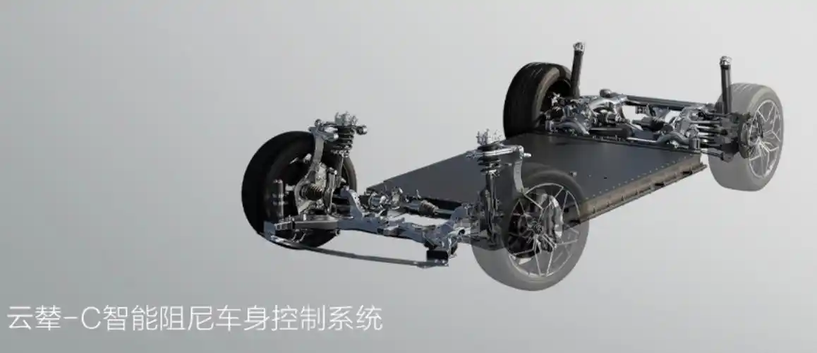 30万以内配双叉臂悬架的10款新能源车型_搜狐汽车_搜狐网