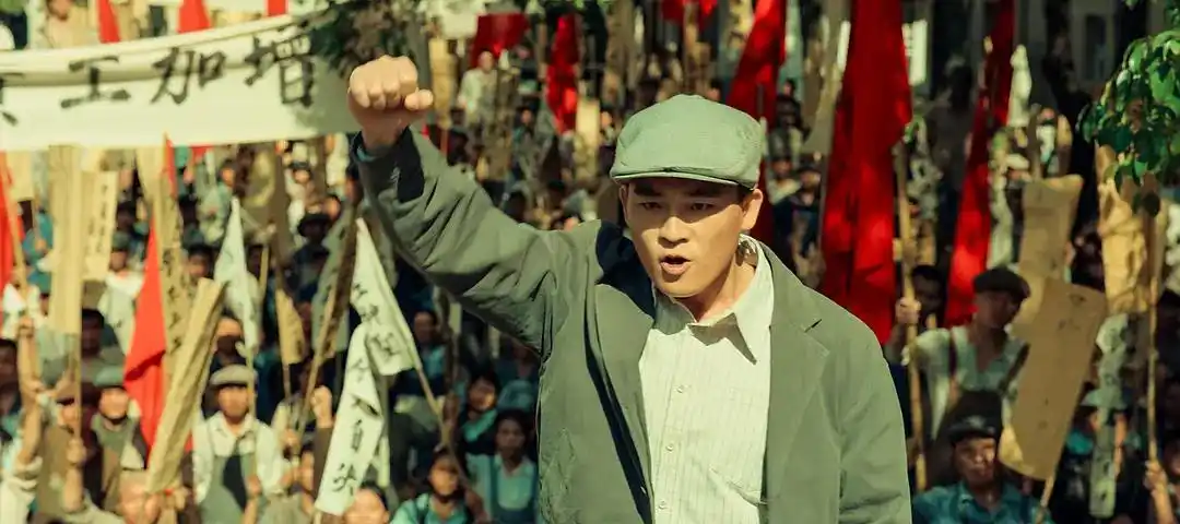 1921青春化叙事受赞揭秘影片7个幕后故事